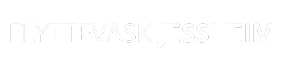 Flyttevask Jessheim